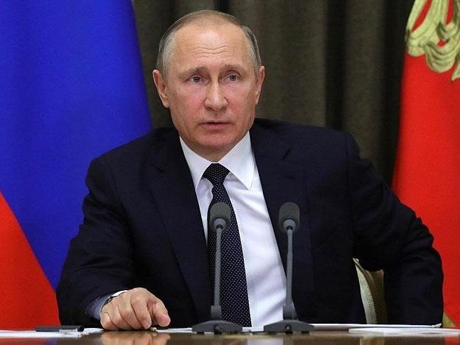 Putin: Rusya, Türkiye’ye tahıl tedarikini engellemeyecek