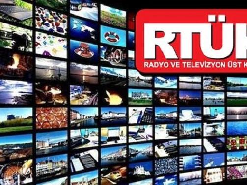 Sertel: RTÜK'te çalışan 771 kişi sadece 6 kanalı izliyor