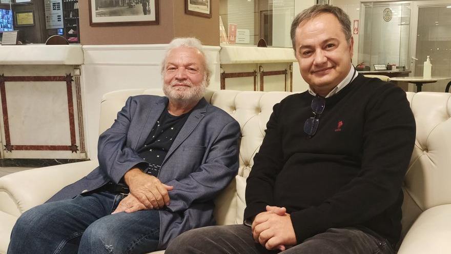 Kitapları 25 dile çevrilen ödüllü edebiyatçı Nedim Gürsel: Türkiye acilen çoğulcu sisteme geri dönmeli