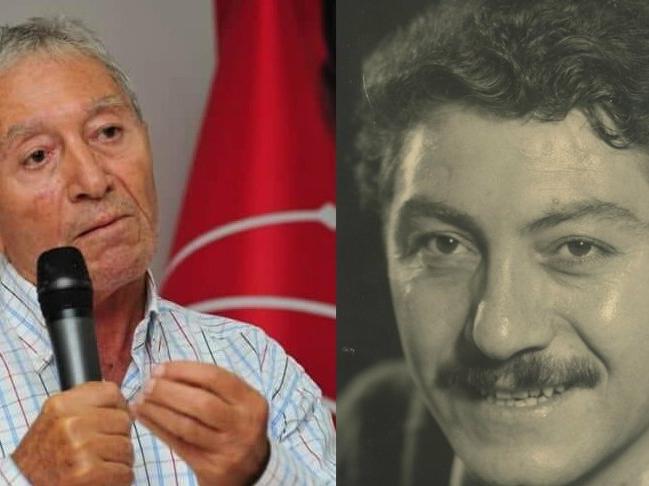 Eski CHP'li vekil Süleyman Genç hayatını kaybetti