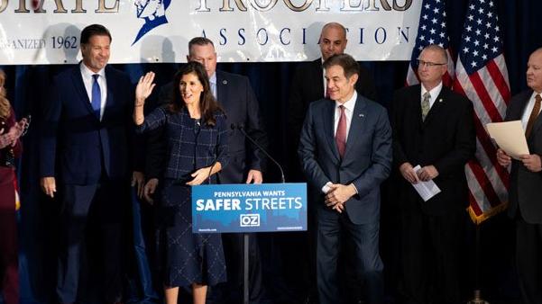 Kritik seçim öncesinde Dr. Mehmet Öz'den şaşırtan tercih