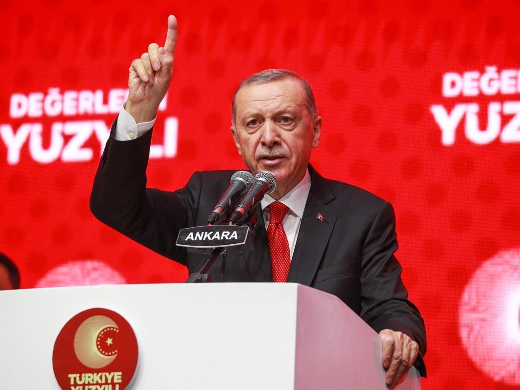 AKP iktidarı 20 yaşında: Erdoğan'ın tarihe geçen 20 sözü