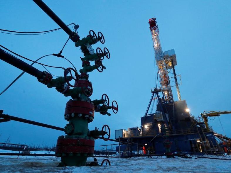 Rusya, Hindistan'ın en büyük petrol tedarikçisi oldu