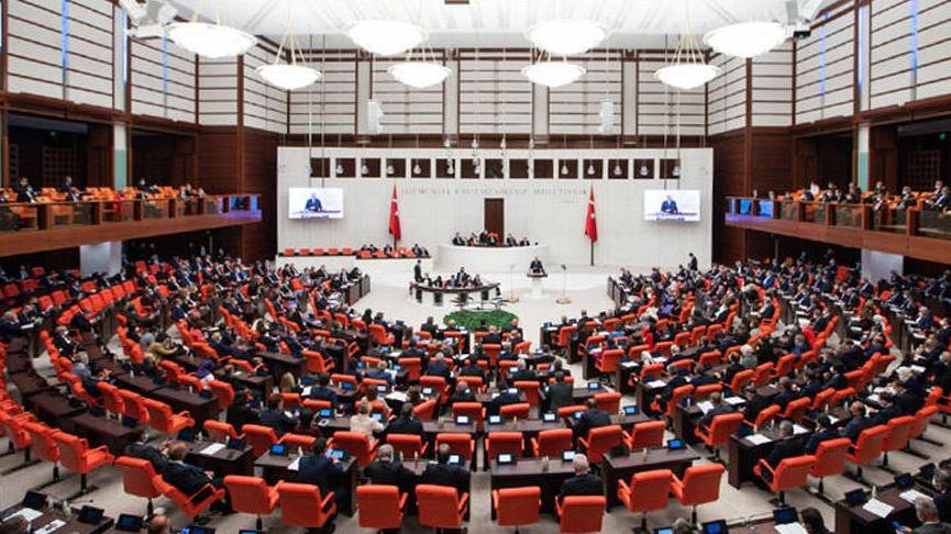 CHP öğretmenlerin sorunlarının araştırılmasını istedi, AKP ve MHP reddetti