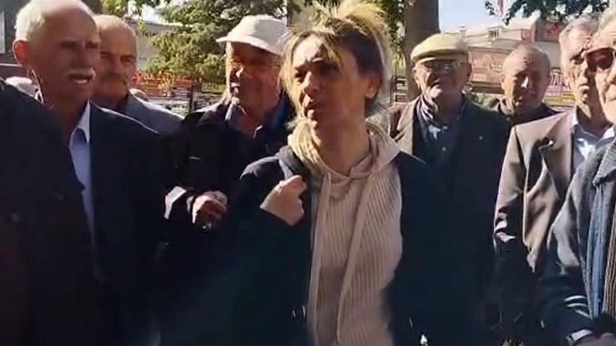 Vatandaştan zam feryadı: Oy verdik ne oldu, zam zam zam!