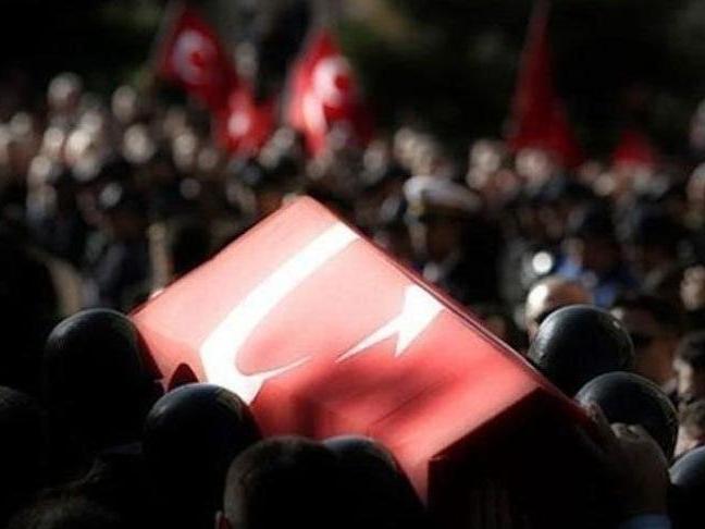 MSB acı haberi duyurdu: Pençe-Kilit bölgesinde 1 askerimiz şehit oldu