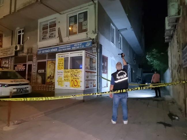 6'ncı kattaki evlerinin penceresinden düşen 3 yaşındaki Miray hayatını kaybetti