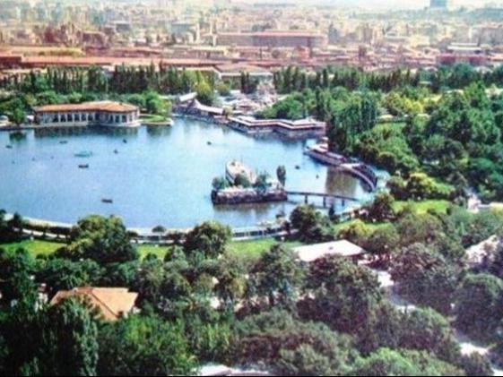 Milli Emlak Tebliği'ne Varlık Fonu'na ait araziler de eklendi