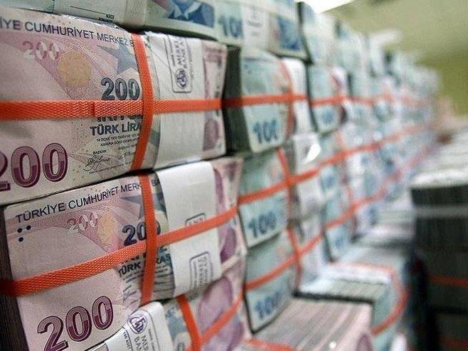 Varlık Fonu otellerinin geliri belli oldu