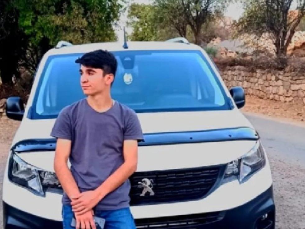 17 yaşındaki Ahmet'ten 5 gün sonra acı haber