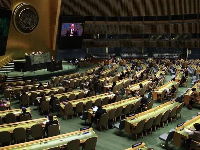 BM'de 'iklim değişikliğinden zarar gören ülkeler için tazminat' tartışılacak
