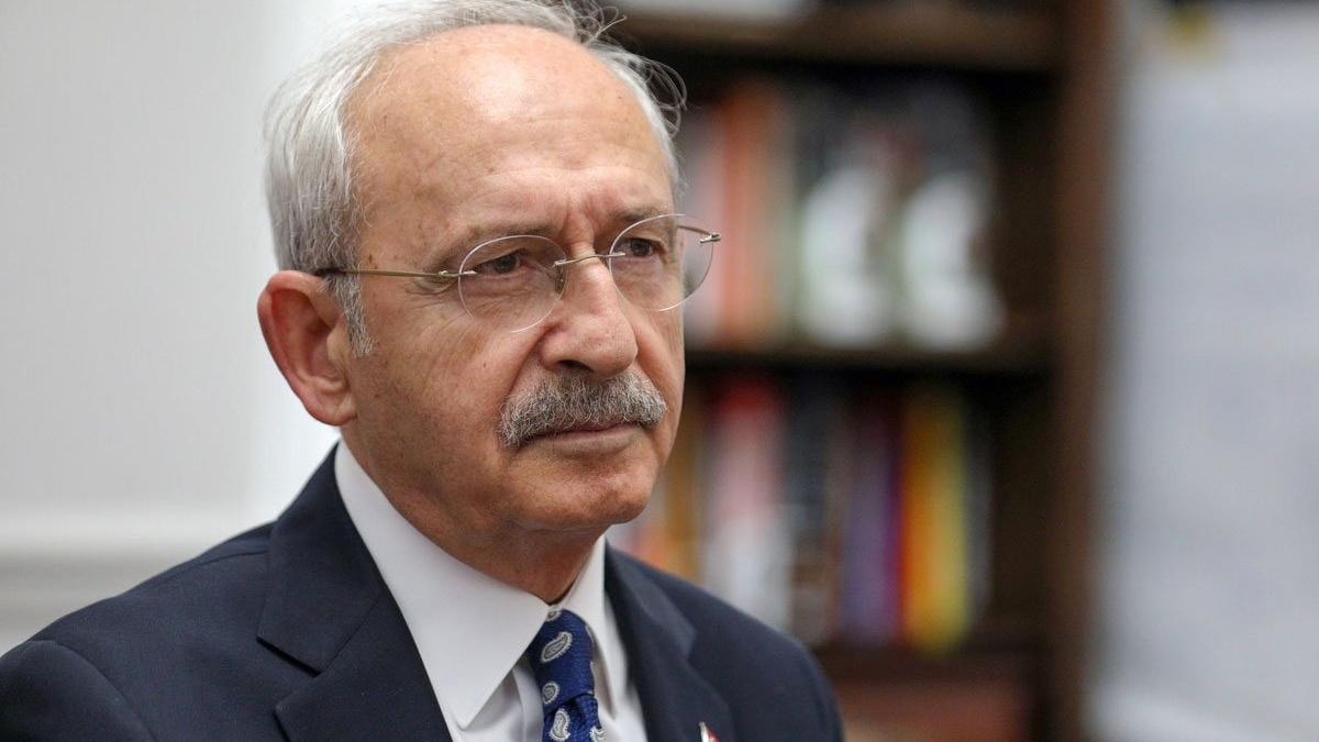 Kılıçdaroğlu'ndan Demirören'e Kemerköy mesajı: Sizi izliyorum...
