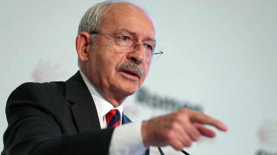 Son yaşananlar Kılıçdaroğlu'nu isyan ettirdi: Sizi yok edeceğiz