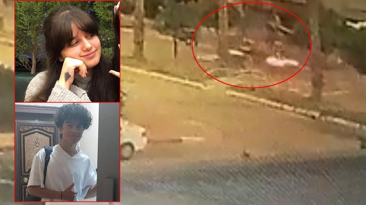 2 liselinin öldüğü scooter kazasında hız sınırı detayı