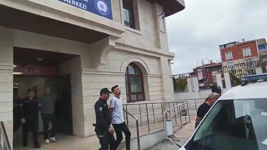 Avcılar'da sağlık çalışanlarına saldıran 3 kişi tutuklandı