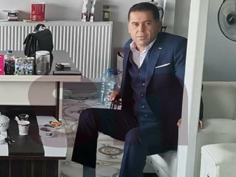 MHP’li başkan yardımcısı, ağabeyi tarafından öldürüldü