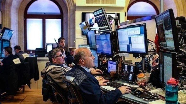 Küresel piyasalar, ABD'deki Kongre ara seçimlerine odaklandı