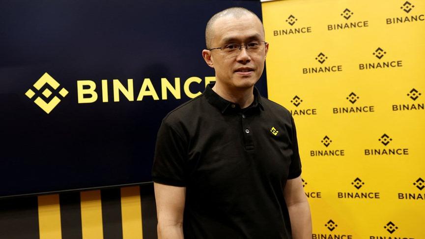 Binance, rakibi FTX'i satın alıyor