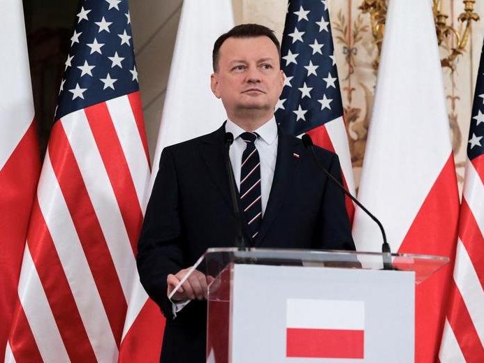 Polonya'daki ABD askeri üssü genişletiliyor