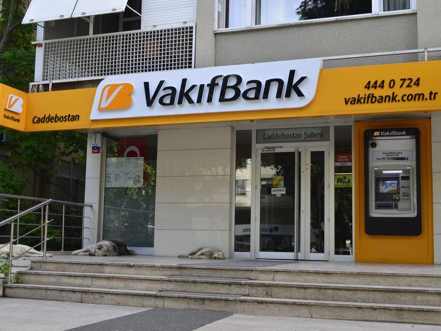 Vakıfbank'ın 9 aylık net dönem kârı yüzde 617 arttı