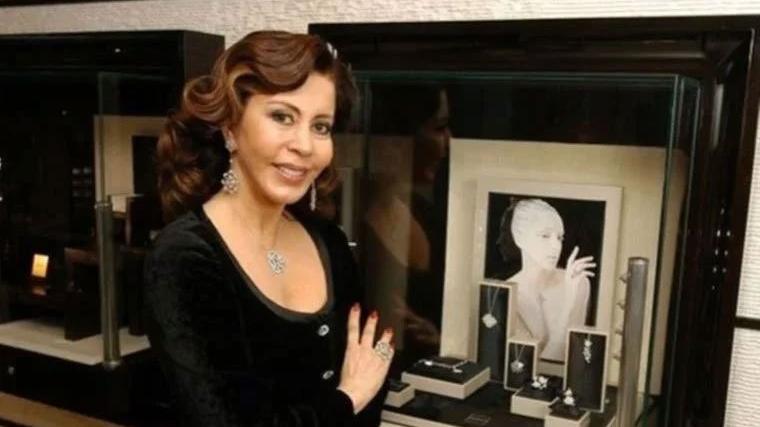 Denize düşen iş insanı Dilek Ertek yabancı basında da gündemde: Sevgilisine dikkat çektiler