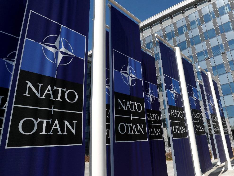 NATO Liderler Zirvesi 2023'te Litvanya'da yapılacak