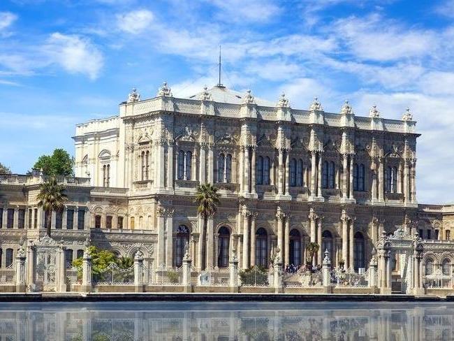 Milli Saraylar'a bağlı yerleşkelerde arkeolojik kazıya izin