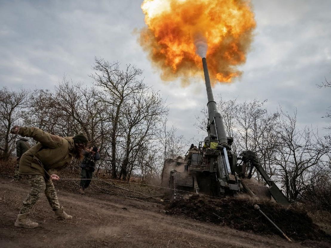 Ukrayna savaşında dönüm noktası: Rusya, Herson'dan çekiliyor
