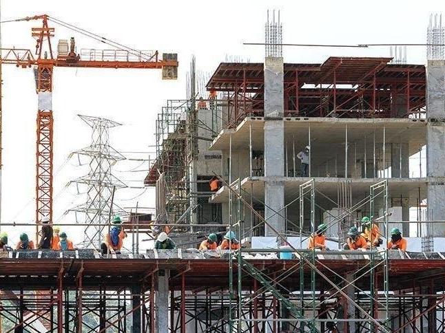 İnşaat maliyetlerinde rekor artış