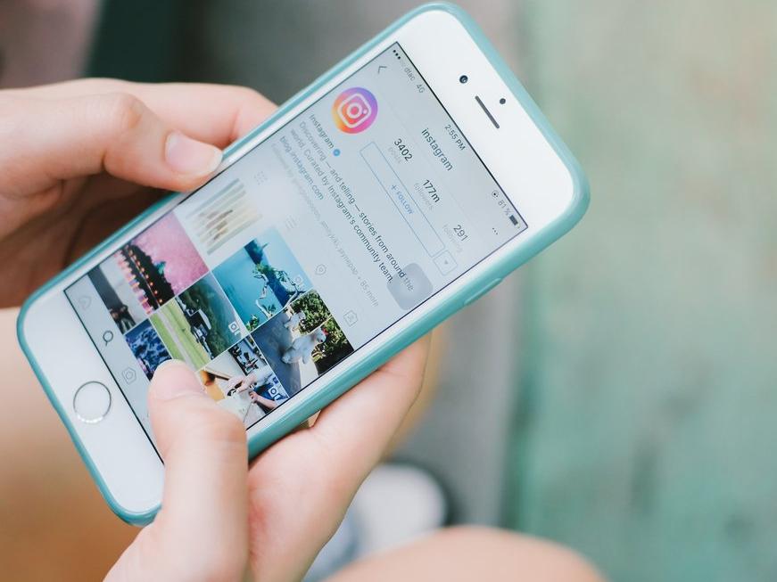 Instagram'dan bir yenilik daha... Mesajlar bölümünde saklı