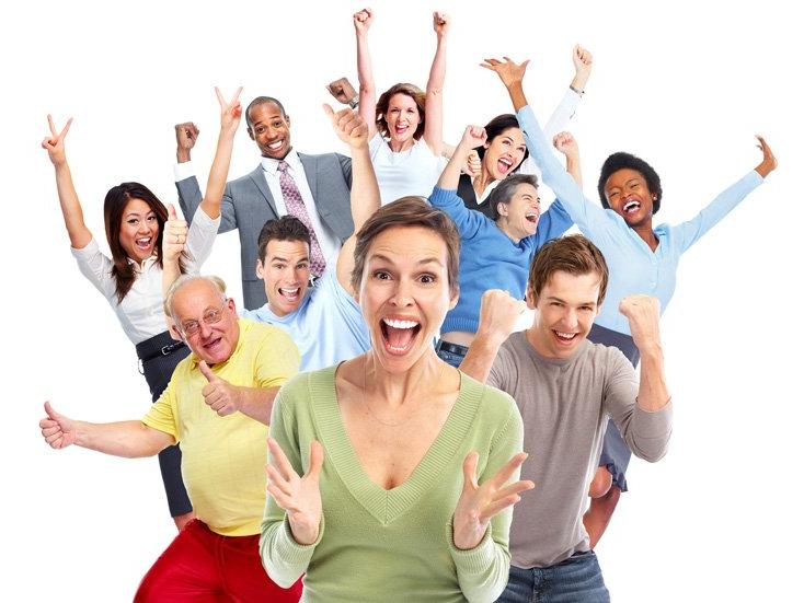 “Bir kahkaha, bir kilo pirzolaya bedeldir” sözü bilimsel olarak da doğrulandı!