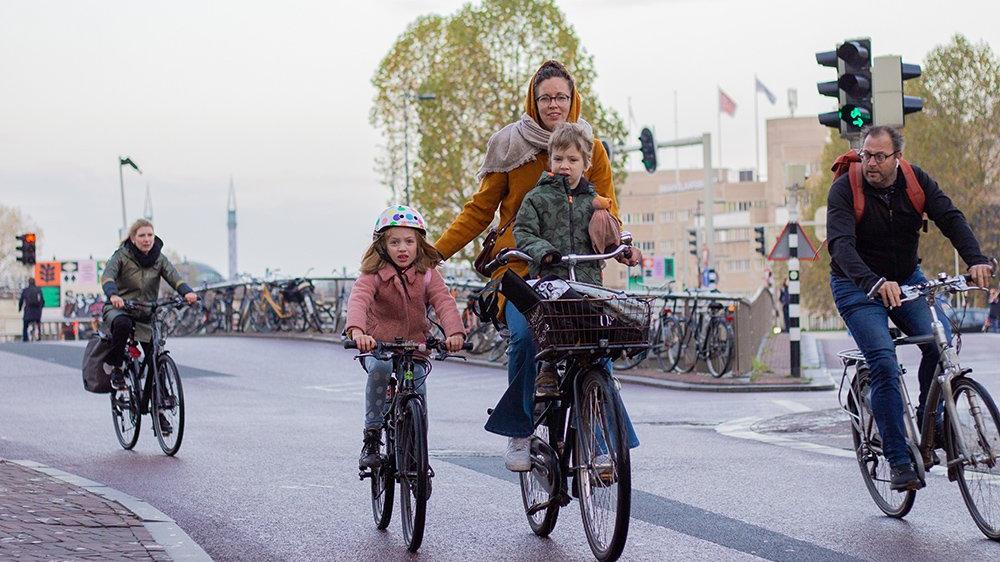 Dünyanın en bisiklet dostu kenti belli oldu