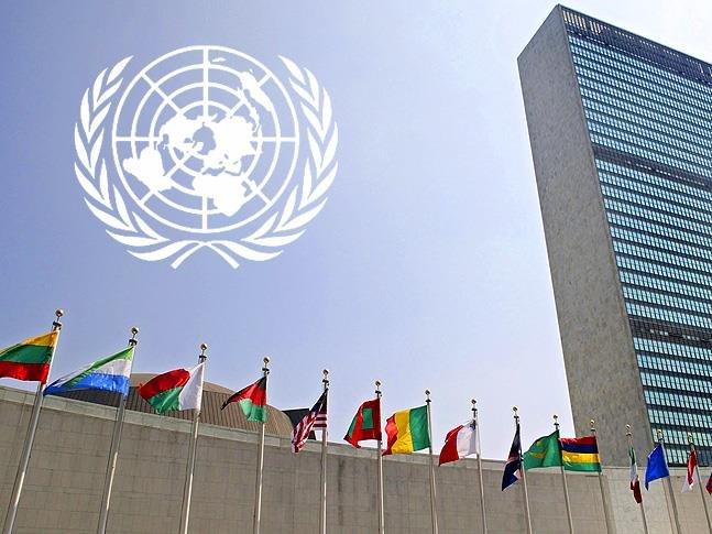 BM'den İran'a 'ölüm cezası' uyarısı