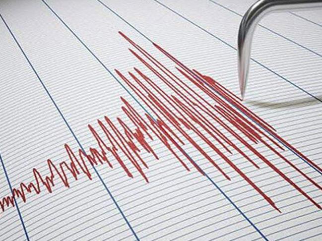 Erzincan'da deprem (Son depremler)