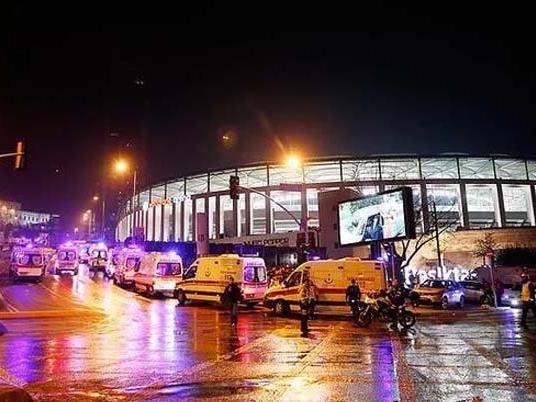 Beşiktaş'taki terör saldırısı davasında istenen son cezalar belli oldu