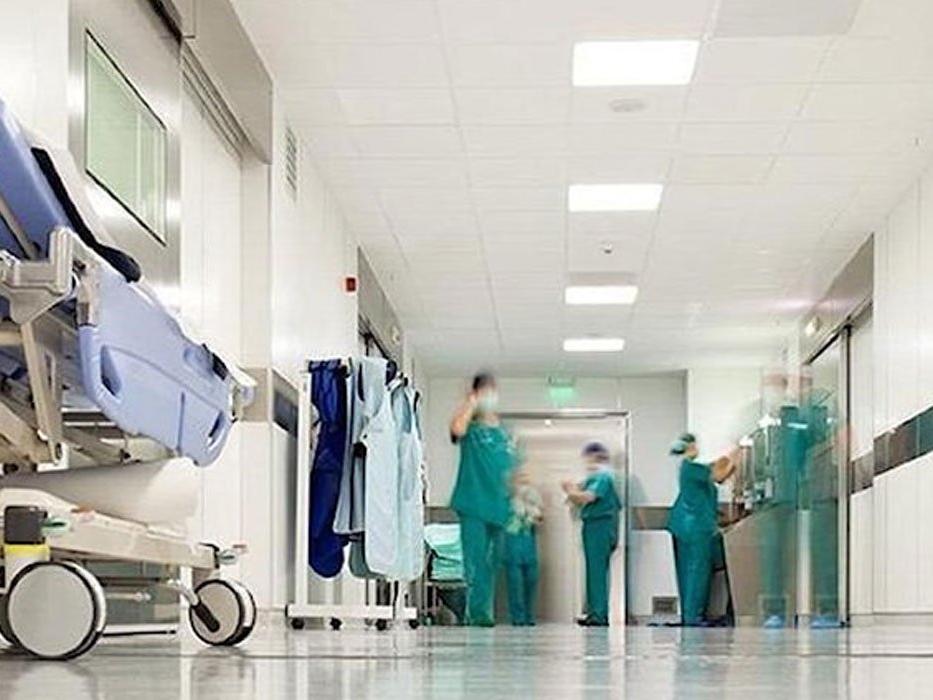 TTB: 2023 için kişi başına sağlık harcaması bin 8 TL düştü