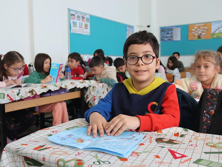 Milli Eğitim Bakanı Özer'den 'ara tatil' mesajı