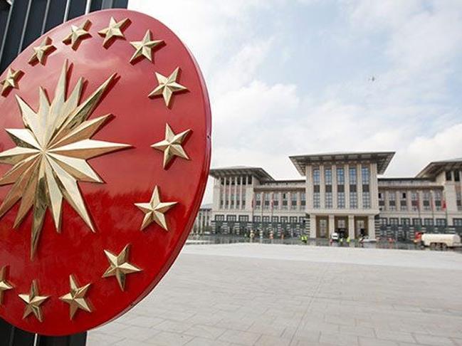 Yeni atamalar: 15 müftü ve İş Kurumu Genel Müdürü değişti