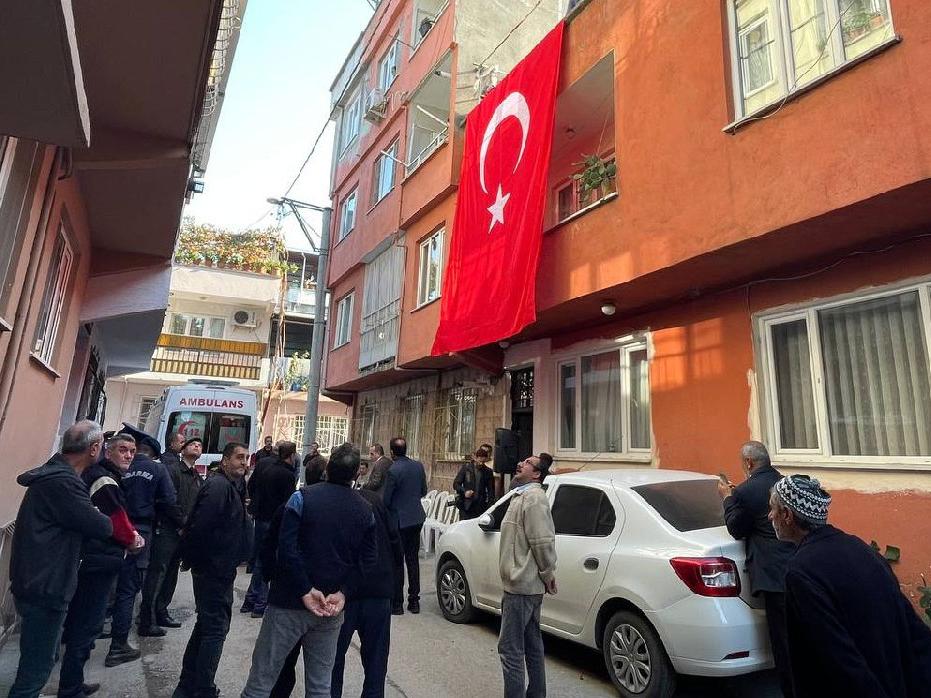 Pençe- Kilit bölgesinden acı haber: 1 askerimiz şehit oldu