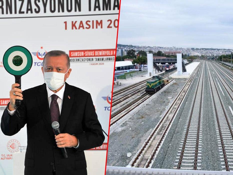 Açılışını Erdoğan yapmıştı, 'fazladan 132 milyon euro harcandı' iddiası