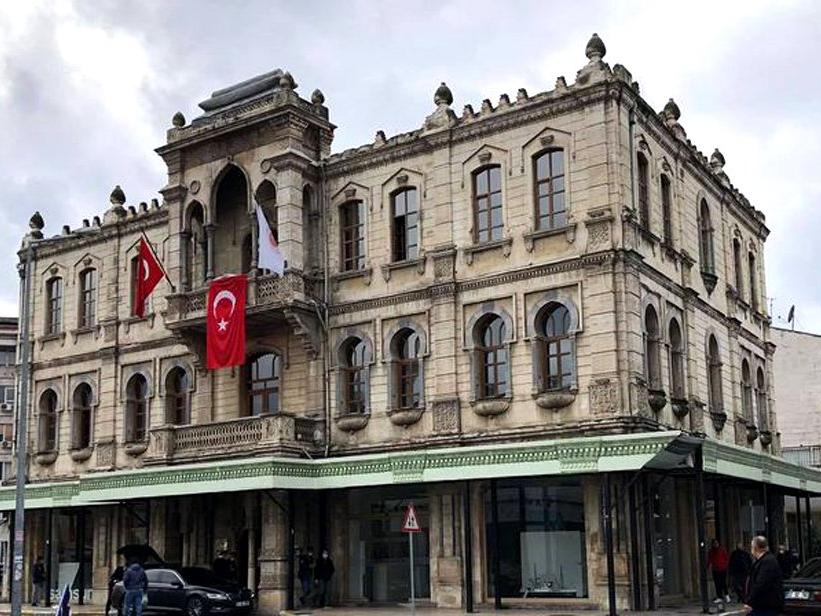 AKP'li belediye pazarlık usulü ihaleleri Covid'e bağladı