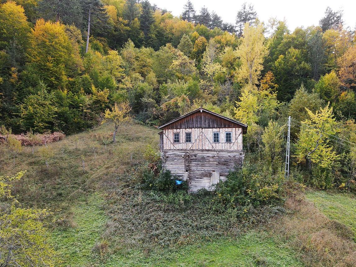 Şenpazar sonbahar turizminde iddialı