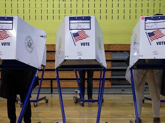 ABD'de ara seçim sonrası Senato çoğunluğu için gözler Nevada ve Georgia'da
