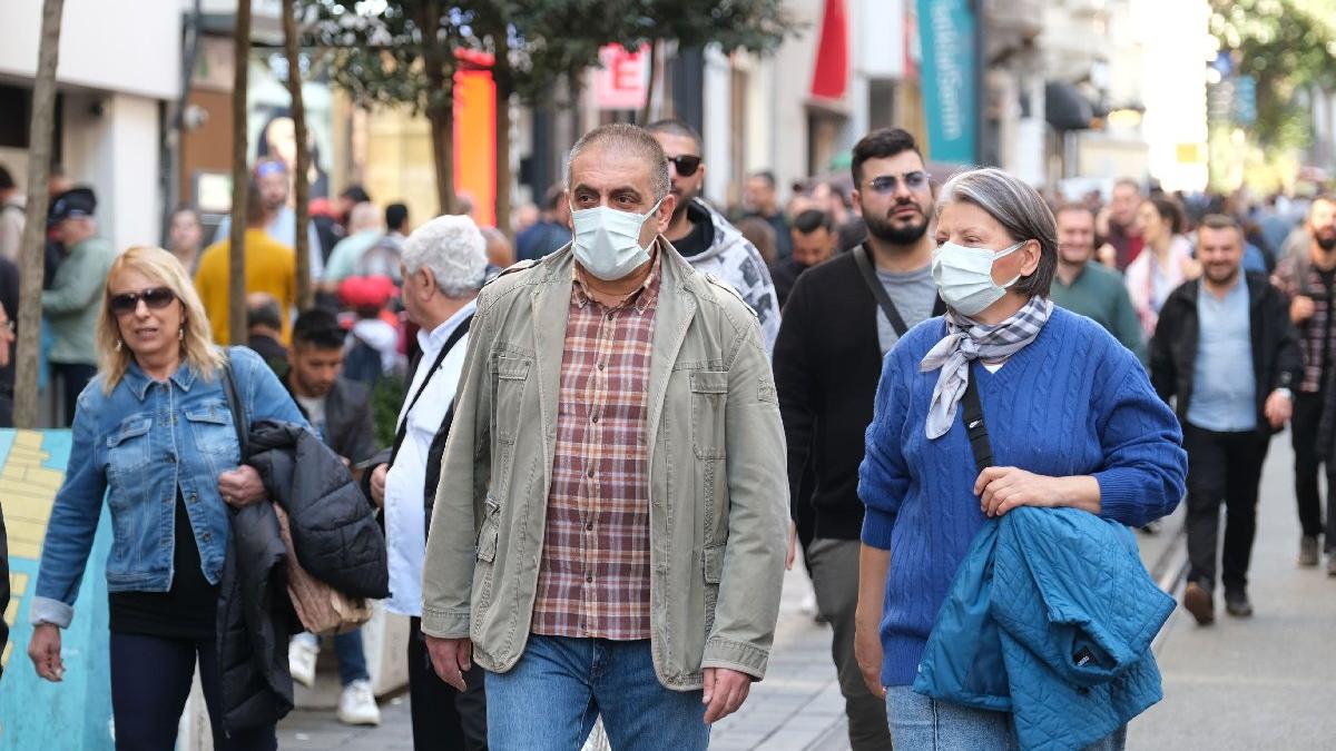 Tekrarlayan Covid-19, organ yetmezliğine ve ölüme yol açabilir