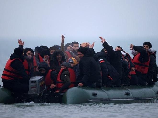 Yunanistan, GKRY, İtalya ve Malta mülteci konusunda hayal kırıklığı yaşıyor