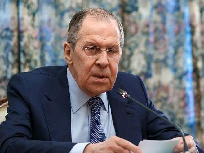 Rusya: ABD ve NATO, Asya-Pasifik'in kontrolünü ele geçirmek istiyor