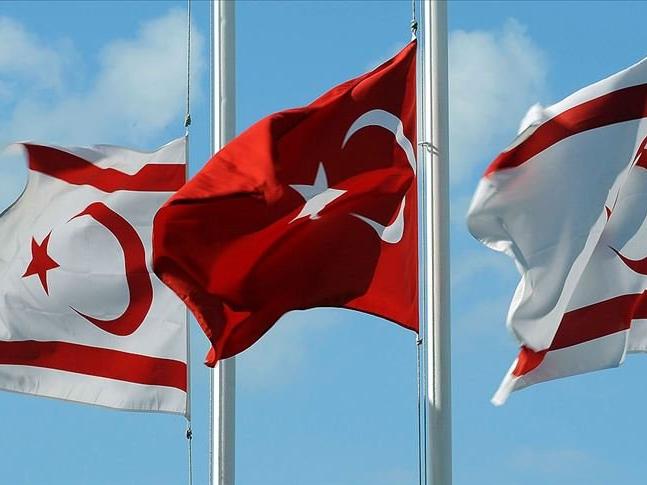KKTC'den Türkiye'ye taziye mesajı