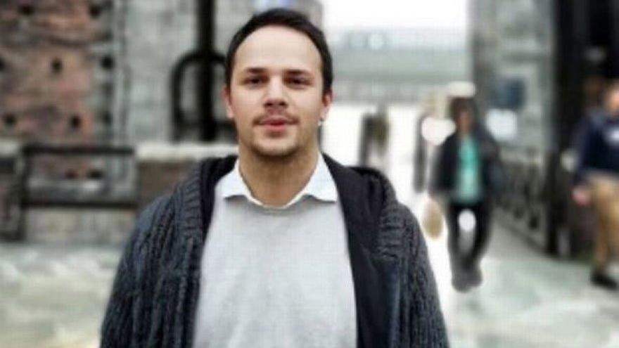 Taksim'deki saldırıdan sağ kurtulan İtalyan turist yaşadıklarını anlattı