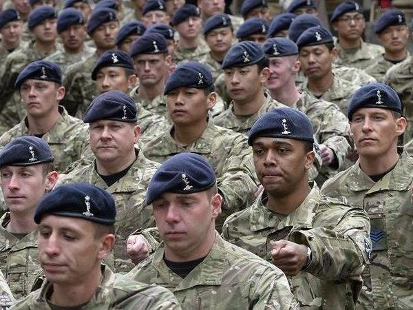 İngiltere Mali'deki askerlerini çekme kararı aldı