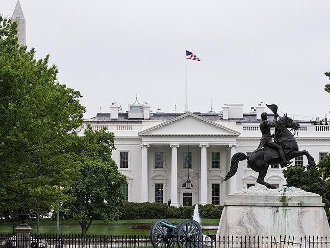 Beyaz Saray, Kongre'den yardım talep etti